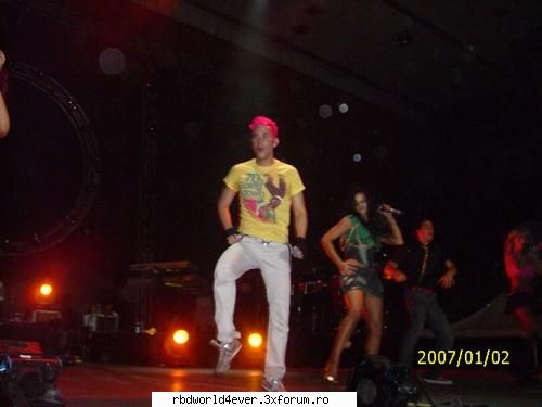-*POZE*- - bebita_angelita - RBD