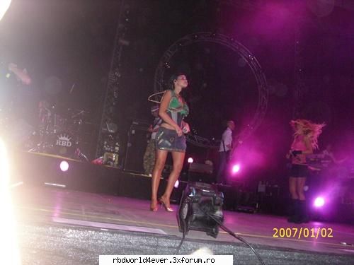 -*POZE*- - bebita_angelita - RBD