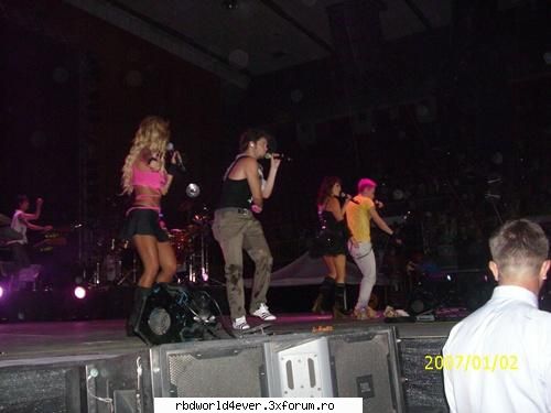 -*POZE*- - bebita_angelita - RBD