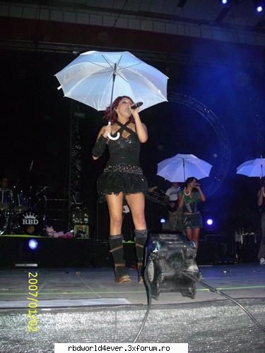 -*POZE*- - bebita_angelita - RBD