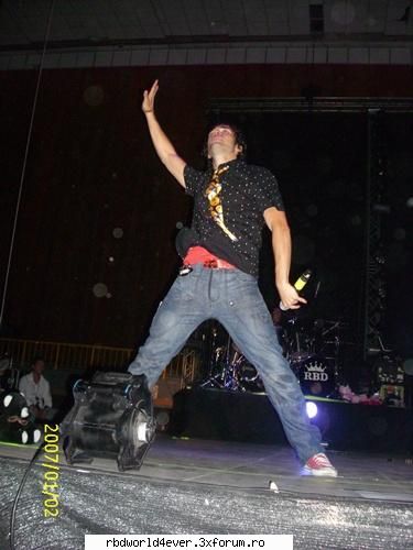 -*POZE*- - bebita_angelita - RBD