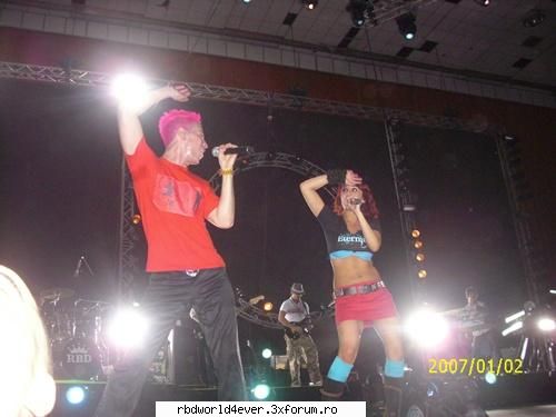 -*POZE*- - bebita_angelita - RBD