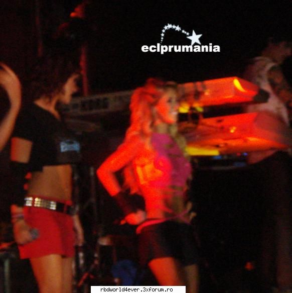 -*POZE*- - bebita_angelita - RBD