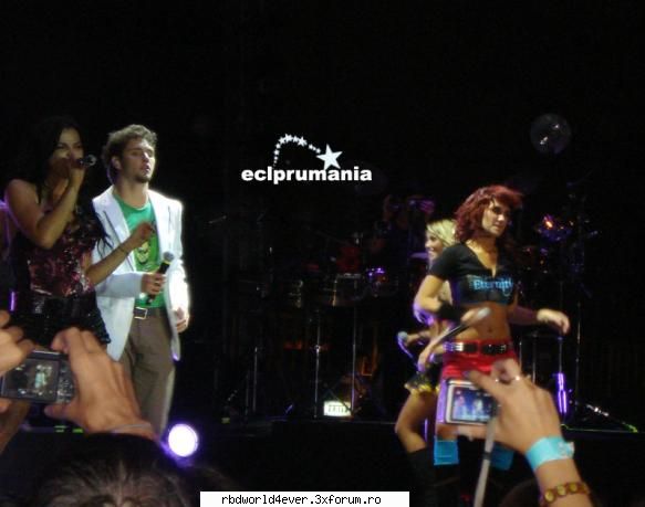 -*POZE*- - bebita_angelita - RBD
