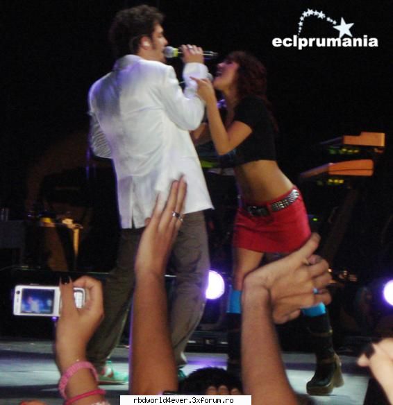 -*POZE*- - bebita_angelita - RBD