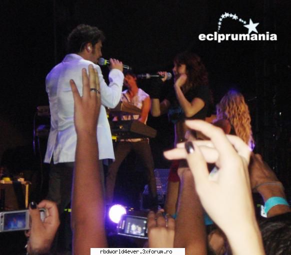 -*POZE*- - bebita_angelita - RBD
