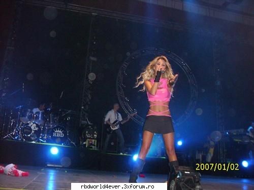 -*POZE*- - bebita_angelita - RBD