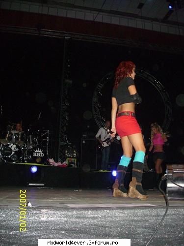-*POZE*- - bebita_angelita - RBD