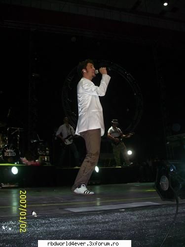 -*POZE*- - bebita_angelita - RBD
