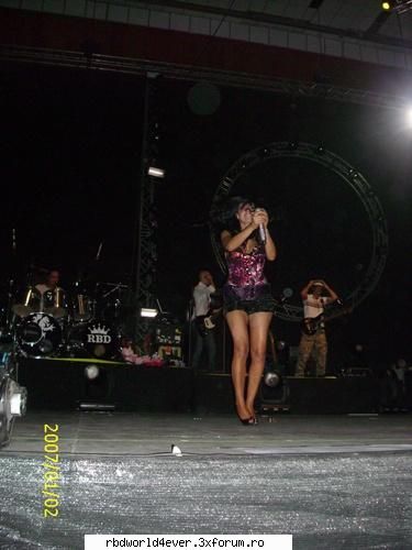 -*POZE*- - bebita_angelita - RBD