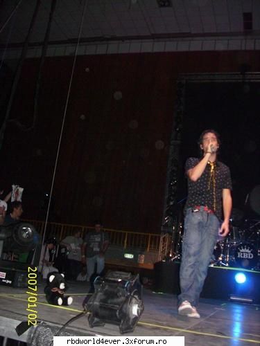 -*POZE*- - bebita_angelita - RBD