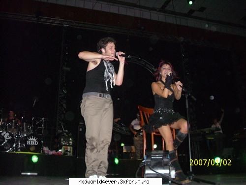 -*POZE*- - bebita_angelita - RBD