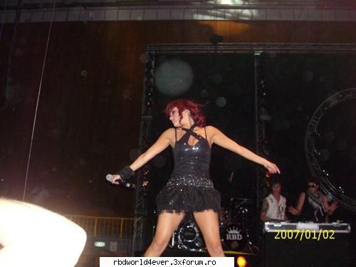 -*POZE*- - bebita_angelita - RBD