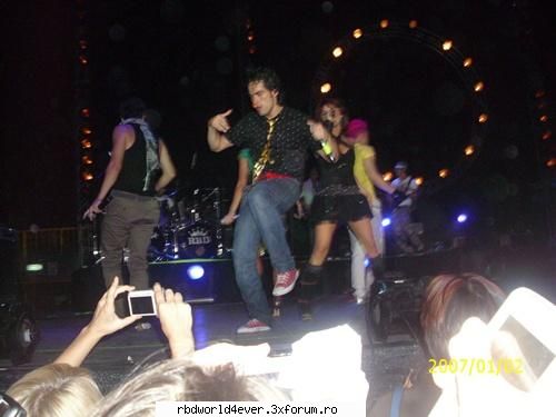 -*POZE*- - bebita_angelita - RBD