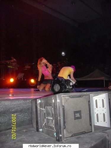 -*POZE*- - bebita_angelita - RBD