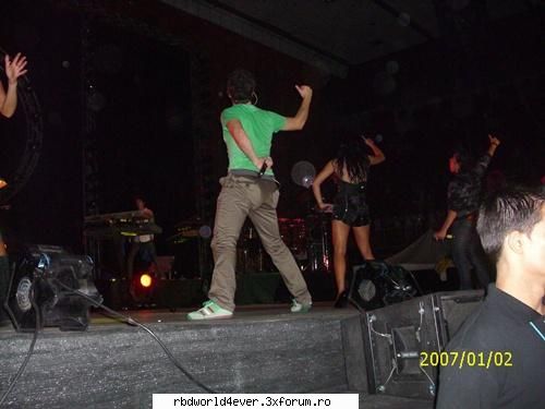 -*POZE*- - bebita_angelita - RBD