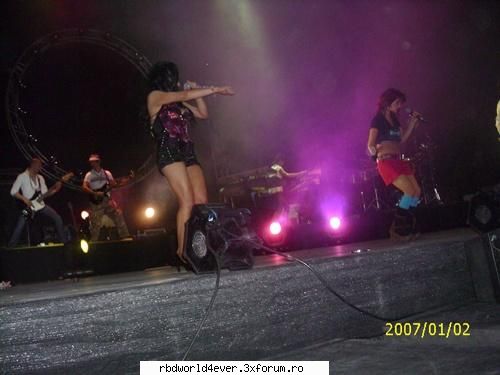 -*POZE*- - bebita_angelita - RBD