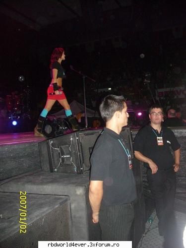 -*POZE*- - bebita_angelita - RBD