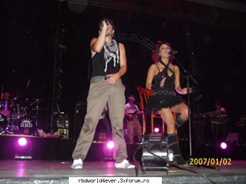 -*POZE*- - bebita_angelita - RBD