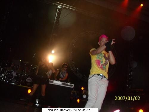 -*POZE*- - bebita_angelita - RBD