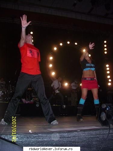-*POZE*- - bebita_angelita - RBD
