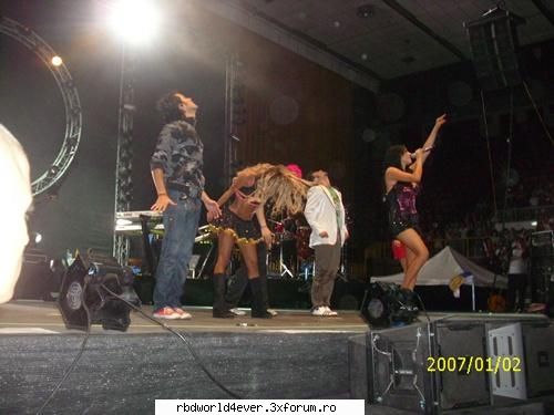 -*POZE*- - bebita_angelita - RBD