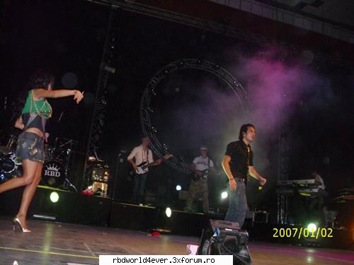 -*POZE*- - bebita_angelita - RBD