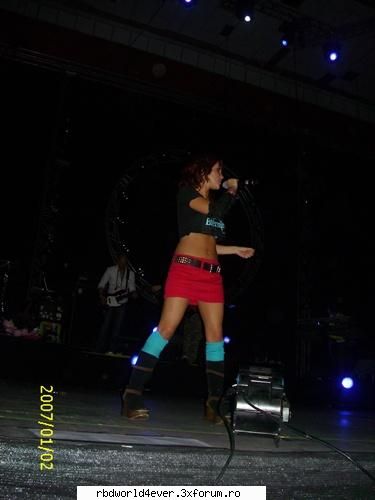 -*POZE*- - bebita_angelita - RBD