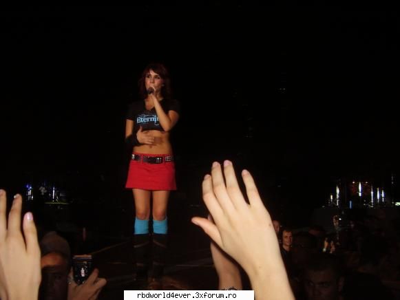 -*POZE*- - bebita_angelita - RBD