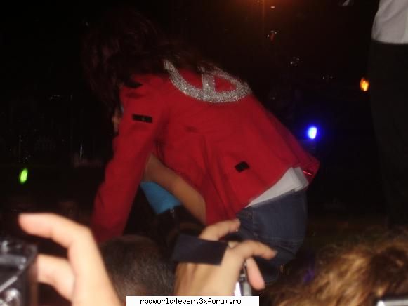 -*POZE*- - bebita_angelita - RBD