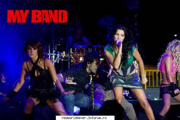 -*POZE*- - bebita_angelita - RBD
