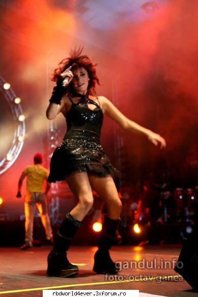 -*POZE*- - bebita_angelita - RBD