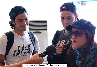 -*POZE*- - bebita_angelita - RBD