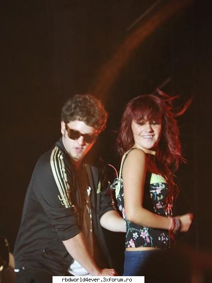 -*POZE*- - bebita_angelita - RBD