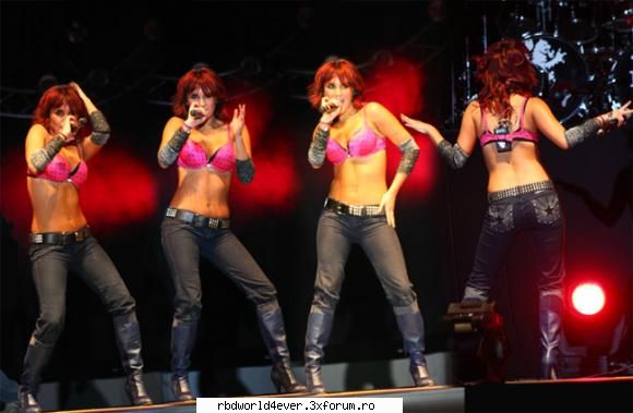 -*POZE*- - bebita_angelita - RBD