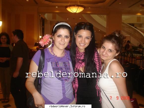 -*POZE*- - bebita_angelita - RBD