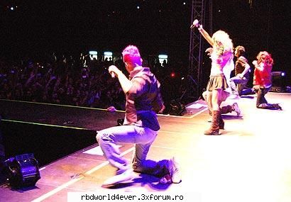 -*POZE*- - bebita_angelita - RBD