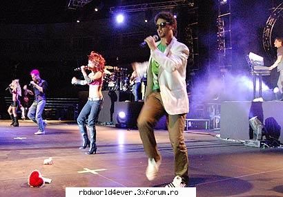-*POZE*- - bebita_angelita - RBD