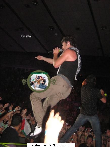 -*POZE*- - bebita_angelita - RBD