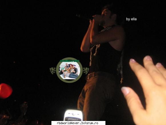 -*POZE*- - bebita_angelita - RBD
