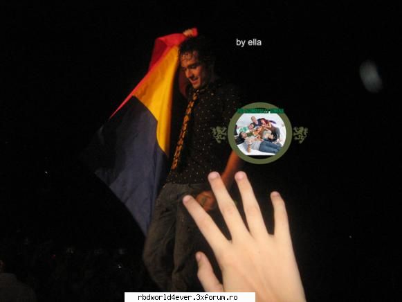 -*POZE*- - bebita_angelita - RBD