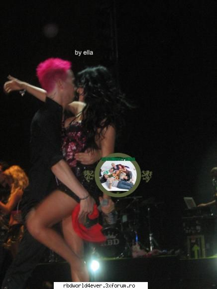 -*POZE*- - bebita_angelita - RBD