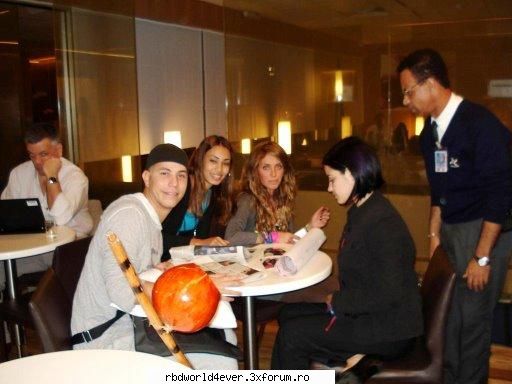 -*POZE*- - anahi_princessa - RBD