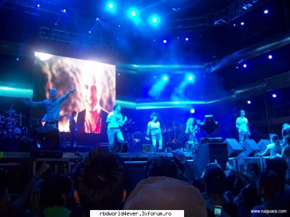 -*POZE*- - anahi_princessa - RBD
