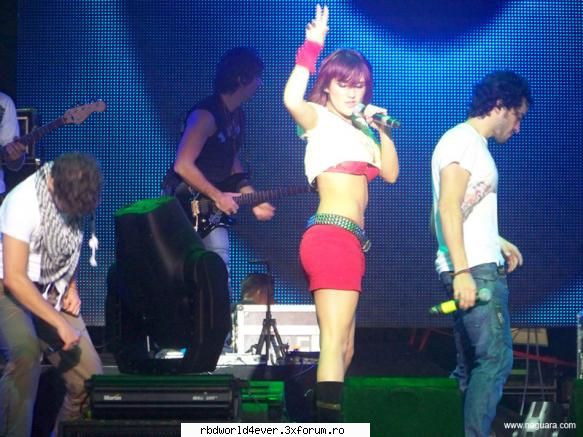 -*POZE*- - anahi_princessa - RBD