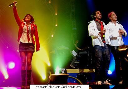 -*POZE*- - anahi_princessa - RBD