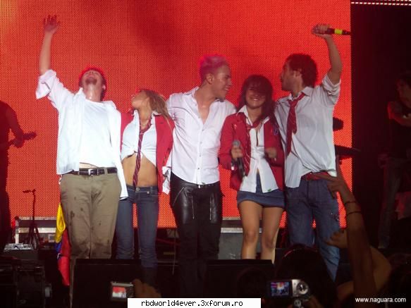 -*POZE*- - anahi_princessa - RBD