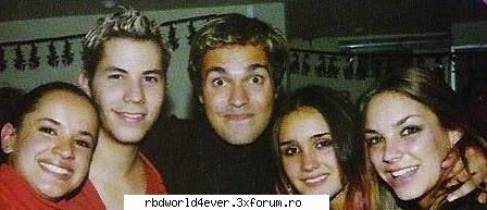 -*POZE*- - anahi_princessa - RBD