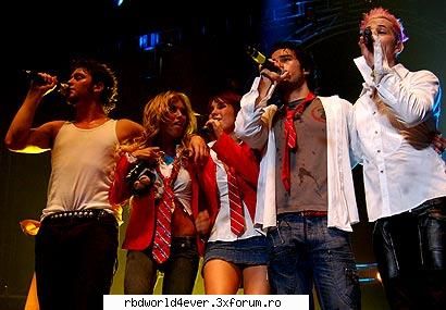 -*POZE*- - anahi_princessa - RBD