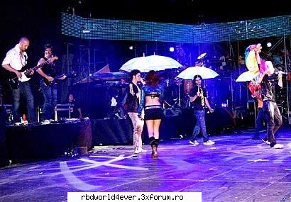 -*POZE*- - anahi_princessa - RBD
